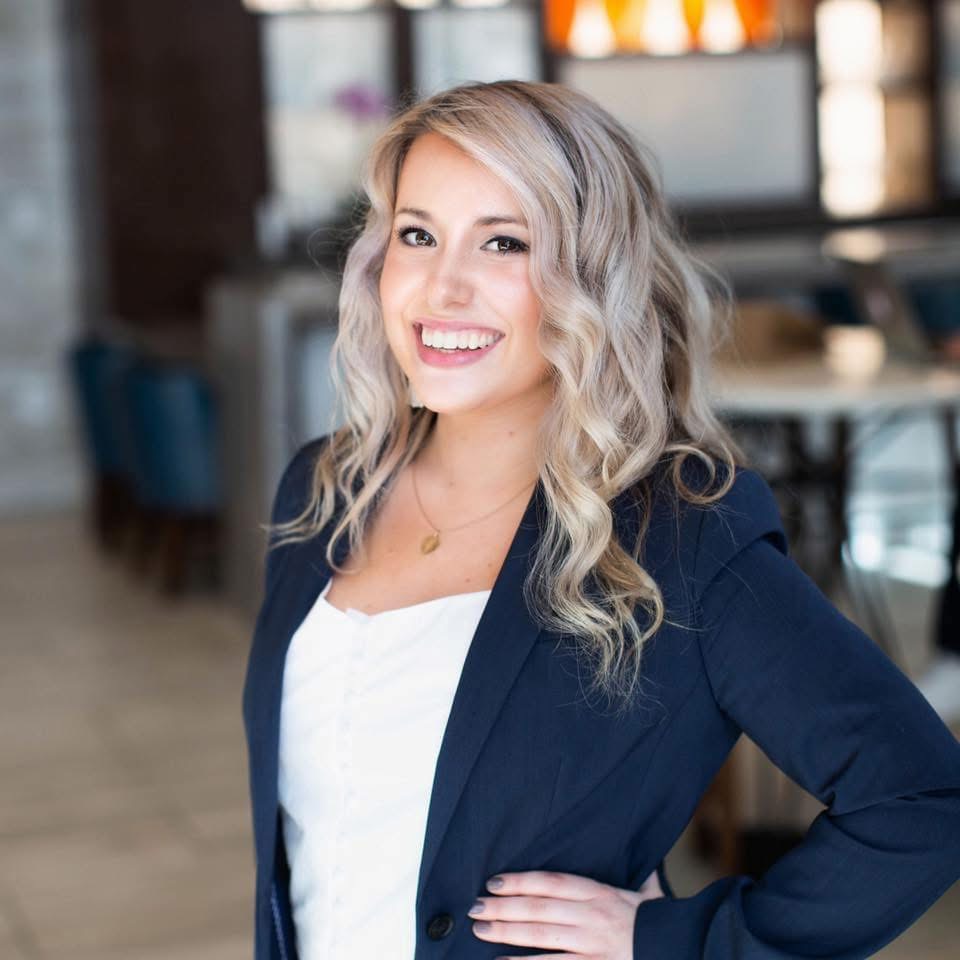 Eva Sivakoff — Business Development Consultant