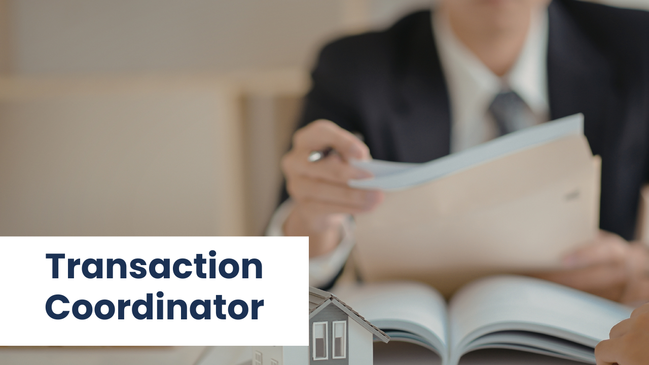 Transaction Coordinator