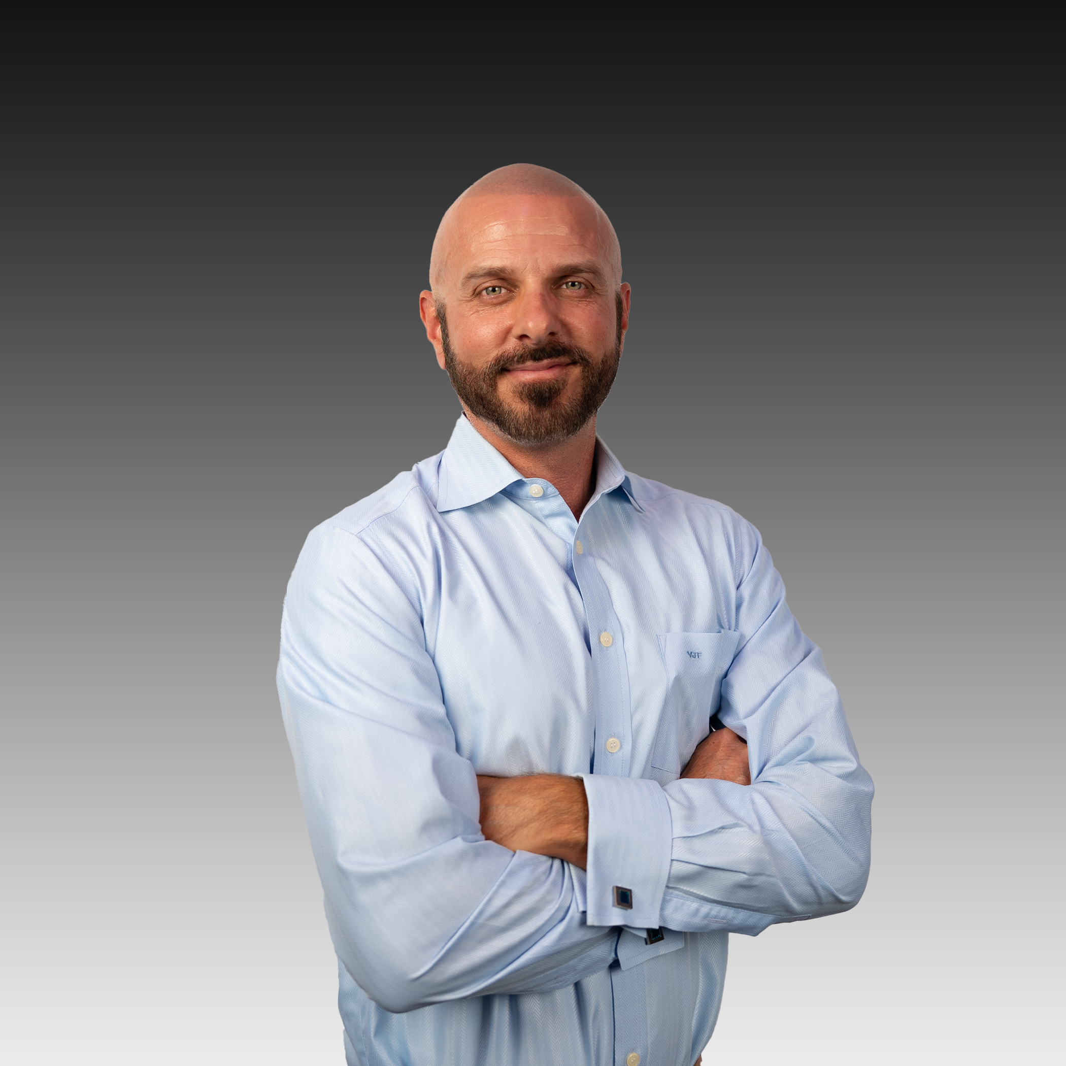 Vince Fuda — Business Development Consultant